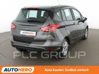2017 Ford B-Max