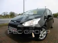 2017 Ford B-Max