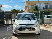2017 Ford B-Max