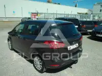 2017 Ford B-Max