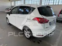 2017 Ford B-Max