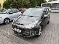 2017 Ford B-Max