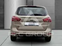 2017 Ford B-Max