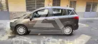 2017 Ford B-Max