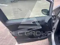 2017 Ford B-Max
