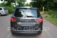 2017 Ford B-Max