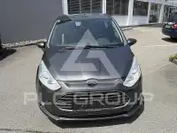 2017 Ford B-Max