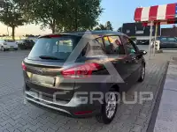 2017 Ford B-Max