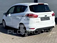 2017 Ford B-Max