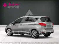 2017 Ford B-Max