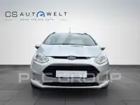 2017 Ford B-Max