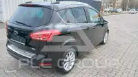 2017 Ford B-Max
