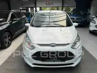 2017 Ford B-Max