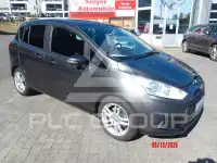 2017 Ford B-Max