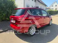 2017 Ford B-Max