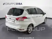 2017 Ford B-Max