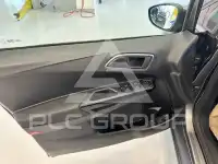 2017 Ford B-Max