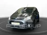 2017 Ford B-Max