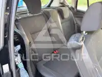 2017 Ford B-Max