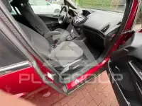 2017 Ford B-Max