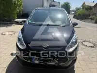 2016 Ford B-Max