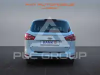 2017 Ford B-Max