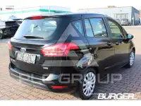 2017 Ford B-Max