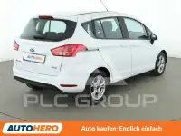 2017 Ford B-Max