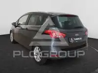 2017 Ford B-Max