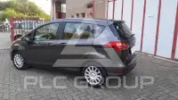 2017 Ford B-Max