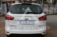 2017 Ford B-Max