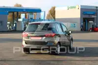 2017 Ford B-Max