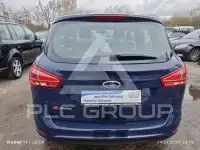 2017 Ford B-Max