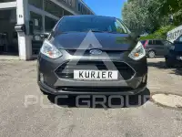2017 Ford B-Max