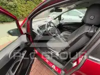 2017 Ford B-Max