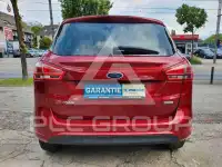 2017 Ford B-Max