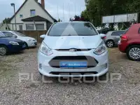 2017 Ford B-Max