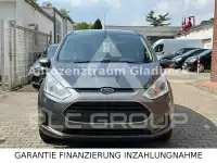 2017 Ford B-Max