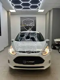 2017 Ford B-Max