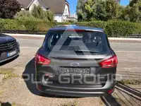 2017 Ford B-Max
