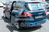 2017 Ford B-Max