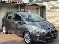 2017 Ford B-Max