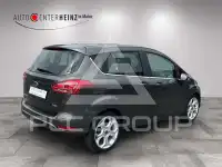 2017 Ford B-Max