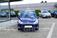 2017 Ford B-Max