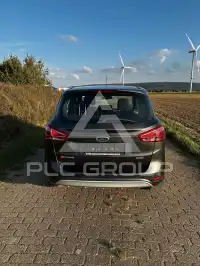2017 Ford B-Max