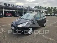 2017 Ford B-Max