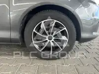 2017 Ford B-Max
