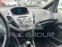 2017 Ford B-Max