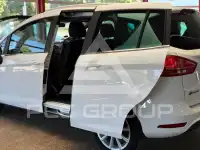 2017 Ford B-Max