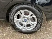 2017 Ford B-Max